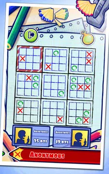 Screenshot 8 for Ultimate Tic Tac Toe