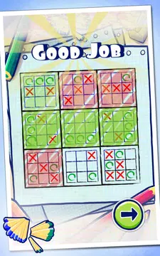 Screenshot 9 for Ultimate Tic Tac Toe