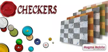 Dama (Checkers)