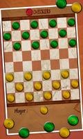 跳棋 (Checkers) 截圖 2