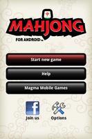 Mahjong (Ad free) Plakat
