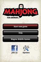 Mahjong (Ad free) plakat