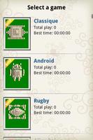 Mahjong (Ad free) imagem de tela 1