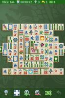 Mahjong (Ad free) imagem de tela 2