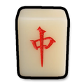 麻将