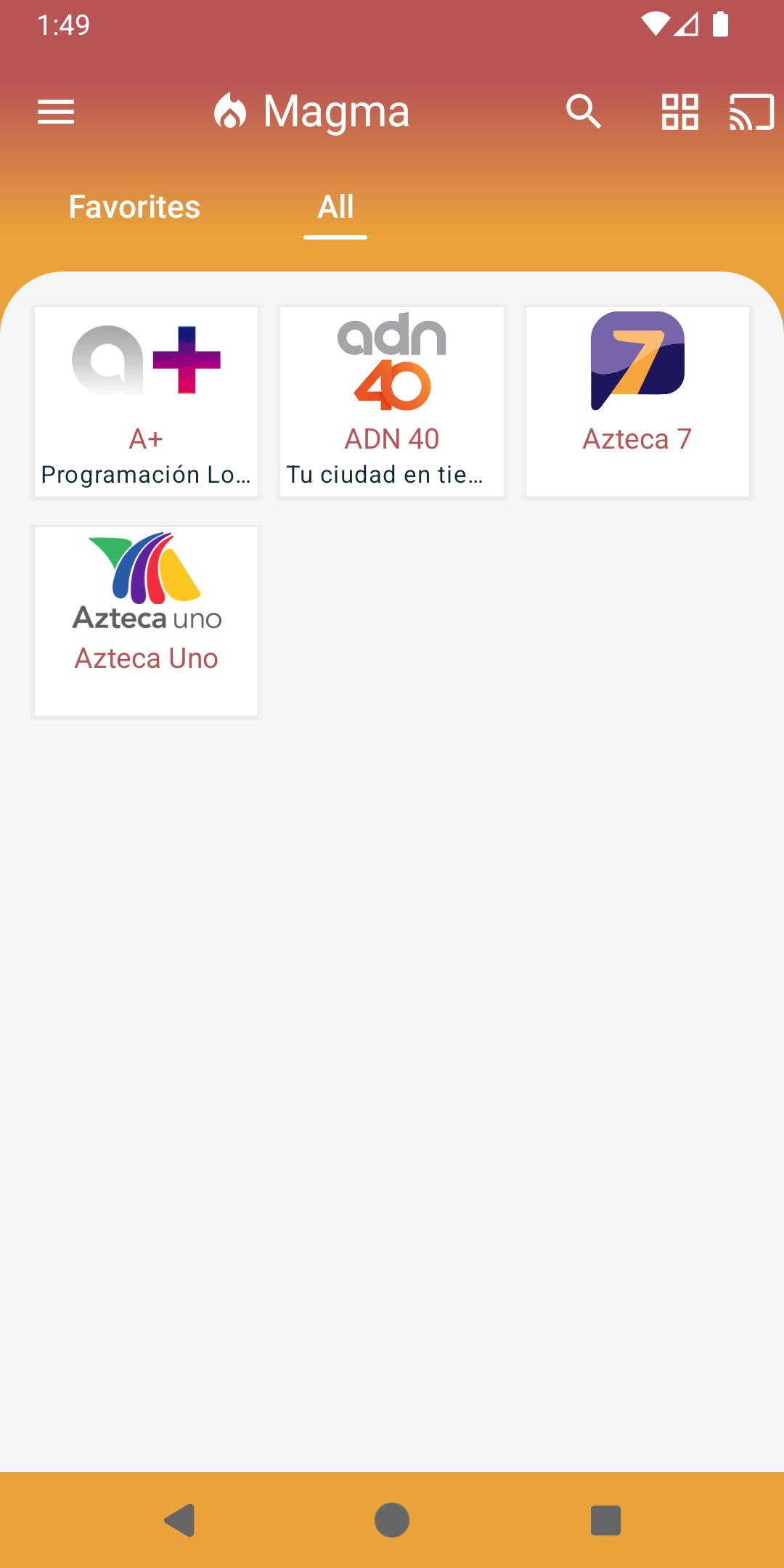 magma player apk