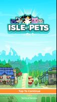 Isle of Pets Affiche