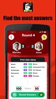 Scattergories Blitz تصوير الشاشة 1