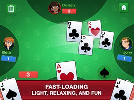 Euchre screenshot 1