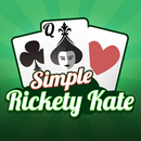 Simple Rickety Kate - Card Gam APK