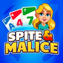 Spite & Malice - Free Card Game APK