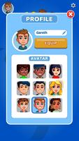 Spite & Malice - Free Card Game تصوير الشاشة 1