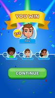 Spite & Malice - Free Card Game تصوير الشاشة 3