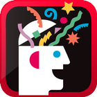 Scattergories icon