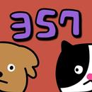 357 Game - Cats N Dogs APK