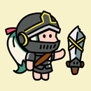 Cartoon Slash : Online Idle APK