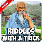 Logic Riddles icon