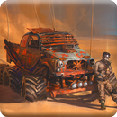 Rennen des Zombie-Mörders 2018 APK