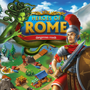 Heroes of Rome:Dangerous Roads APK