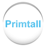 Primtall