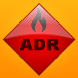 ADR Dangerous Goods أيقونة