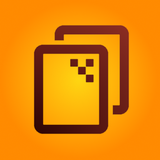 QR Copy أيقونة