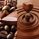 Chocolate Wallpaper 4K APK