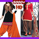 1000+ Fancy Patiyala Dress Des APK