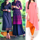 Kurti Design Gallery 2020 APK