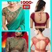 10000+ Blouse Designs 2024