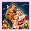 Mary Mother Of Jesus Wallpaper アイコン