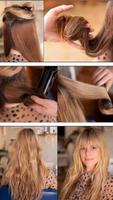 School HairStyles Step By Step Affiche
