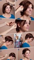 School HairStyles Step By Step capture d'écran 1