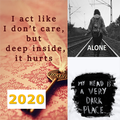Sad And Depression Quotes 2020