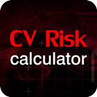 CV Risk Calculator icône