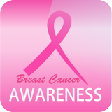 Breast Cancer ไอคอน