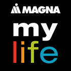 Magna MyLife icono