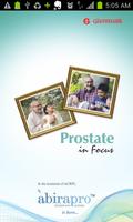 Prostate In Focus poster