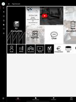 Intranet Magnacarta group Ekran Görüntüsü 3