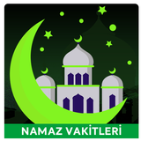 Ezan Vakti - Namaz Vakitleri, Zikirmatik