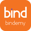 Bindemy Cursos ไอคอน