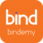 Bindemy Cursos 图标