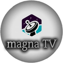 New Magna TV helper APK