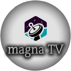 New Magna TV helper icône