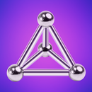 Magnet Drawing Puzzle Game APK