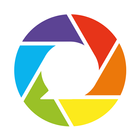 彩虹磁力 icono