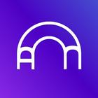 Magnet Finder - Torrent Search ไอคอน