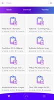 Magnet Finder - Torrent Search ภาพหน้าจอ 3