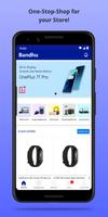 BANDHU-Mobile Electronics Electrical Accessories الملصق