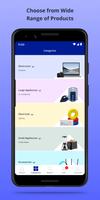 BANDHU-Mobile Electronics Electrical Accessories تصوير الشاشة 1